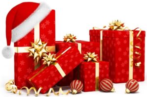 Short game golf school. Merry Christmas