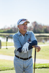 Jeff Symmonds Golf Schools